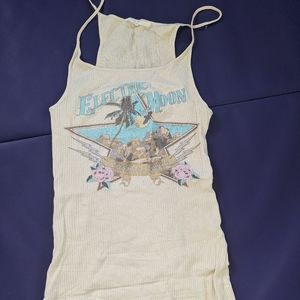 Spell & The Gypsy Electric Moon Tank